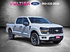 New 2026 FORD F-150 STX in LONGVIEW, TEXAS