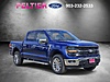 New 2026 FORD F-150 XLT in LONGVIEW, TEXAS