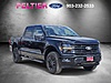 New 2026 FORD F-150 XLT in LONGVIEW, TEXAS