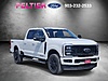 New 2026 FORD F-250 LARIAT in LONGVIEW, TEXAS