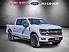 New 2026 FORD F-150 TREMOR in LONGVIEW, TEXAS
