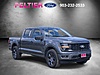 New 2026 FORD F-150 STX in LONGVIEW, TEXAS
