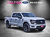 New 2026 FORD F-150 STX in LONGVIEW, TEXAS