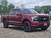 New 2026 FORD F-150 LARIAT in LONGVIEW, TEXAS