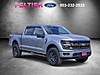 New 2026 FORD F-150 TREMOR in LONGVIEW, TEXAS