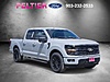 New 2026 FORD F-150 XLT in LONGVIEW, TEXAS