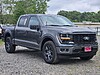 New 2026 FORD F-150 STX in LONGVIEW, TEXAS