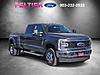 New 2026 FORD F-350 XLT in LONGVIEW, TEXAS