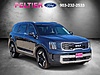 Used 2024 KIA TELLURIDE S AWD in LONGVIEW, TEXAS