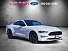 Used 2022 FORD MUSTANG GT FASTBACK in LONGVIEW, TEXAS
