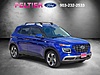 Used 2023 HYUNDAI VENUE LIMITED IVT in LONGVIEW, TEXAS