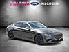 Used 2022 GENESIS G70 2.0T RWD in LONGVIEW, TEXAS