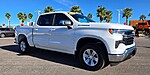 Used 2025 CHEVROLET SILVERADO 1500 LT in LAS VEGAS, NEVADA