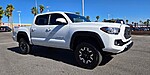 Used 2023 TOYOTA TACOMA TRD OFF ROAD in LAS VEGAS, NEVADA