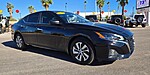 Used 2025 NISSAN ALTIMA S in LAS VEGAS, NEVADA