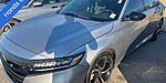 Used 2021 Honda Accord SPORT in BATON ROUGE, LOUISIANA