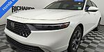 Used 2023 Honda Accord EX in BATON ROUGE, LOUISIANA