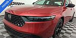 Used 2025 Honda Accord SE in BATON ROUGE, LOUISIANA
