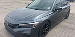 Used 2024 Honda Civic SPORT in BATON ROUGE, LOUISIANA