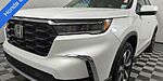 Used 2025 Honda Pilot TOURING in BATON ROUGE, LOUISIANA