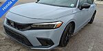 Used 2024 Honda Civic SPORT in BATON ROUGE, LOUISIANA