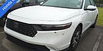 Used 2024 Honda Accord EX in BATON ROUGE, LOUISIANA