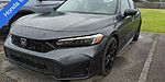 Used 2025 Honda Civic SPORT in BATON ROUGE, LOUISIANA