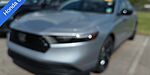 Used 2024 Honda Accord Hybrid SPORT in BATON ROUGE, LOUISIANA