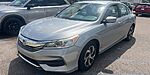 Used 2016 Honda Accord LX in BATON ROUGE, LOUISIANA