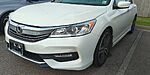 Used 2017 Honda Accord SPORT in BATON ROUGE, LOUISIANA
