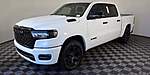 New 2026 RAM 1500 CREW CAB BIG HORN in LAS VEGAS, NEVADA