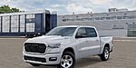New 2026 RAM 1500 CREW CAB BIG HORN in LAS VEGAS, NEVADA