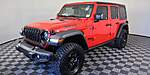 New 2026 JEEP WRANGLER WILLYS 4DR in LAS VEGAS, NEVADA