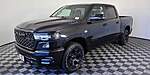 New 2026 RAM 1500 CREW CAB BIG HORN in LAS VEGAS, NEVADA