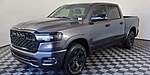 New 2026 RAM 1500 CREW CAB BIG HORN in LAS VEGAS, NEVADA