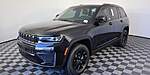 New 2026 JEEP GRAND CHEROKEE ALTITUDE in LAS VEGAS, NEVADA