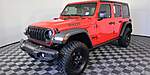 New 2026 JEEP WRANGLER SPORT 4DR in LAS VEGAS, NEVADA