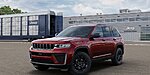 New 2026 JEEP GRAND CHEROKEE ALTITUDE in LAS VEGAS, NEVADA