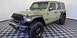 New 2026 JEEP WRANGLER SPORT 4DR in LAS VEGAS, NEVADA