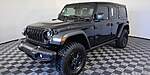 New 2026 JEEP WRANGLER WILLYS 4DR in LAS VEGAS, NEVADA