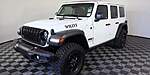 New 2026 JEEP WRANGLER SPORT 4DR in LAS VEGAS, NEVADA