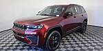 New 2026 JEEP GRAND CHEROKEE ALTITUDE in LAS VEGAS, NEVADA