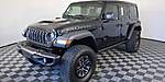 New 2026 JEEP WRANGLER MOAB 4DR in LAS VEGAS, NEVADA