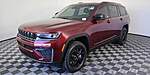 New 2026 JEEP GRAND CHEROKEE L ALTITUDE in LAS VEGAS, NEVADA
