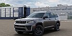New 2026 JEEP GRAND CHEROKEE L ALTITUDE in LAS VEGAS, NEVADA