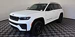 New 2026 JEEP GRAND CHEROKEE ALTITUDE in LAS VEGAS, NEVADA