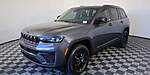 New 2026 JEEP GRAND CHEROKEE ALTITUDE in LAS VEGAS, NEVADA