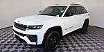 New 2026 JEEP GRAND CHEROKEE ALTITUDE in LAS VEGAS, NEVADA