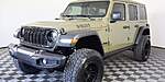 New 2026 JEEP WRANGLER WILLYS 4DR in LAS VEGAS, NEVADA