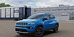 New 2026 JEEP COMPASS LATITUDE ALTITUDE in LAS VEGAS, NEVADA